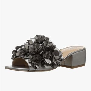 Charles by Charles David Victorious Heeled Sandal New in Box